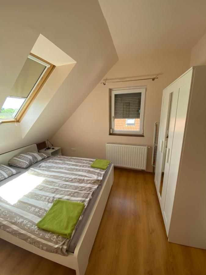 Bella Apartman バラトンフレド エクステリア 写真